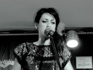 Manatine au Mandala-Toulouse- "Silence"