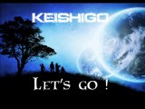 Keishigo - Let's Go! [Original Bonus Track]
