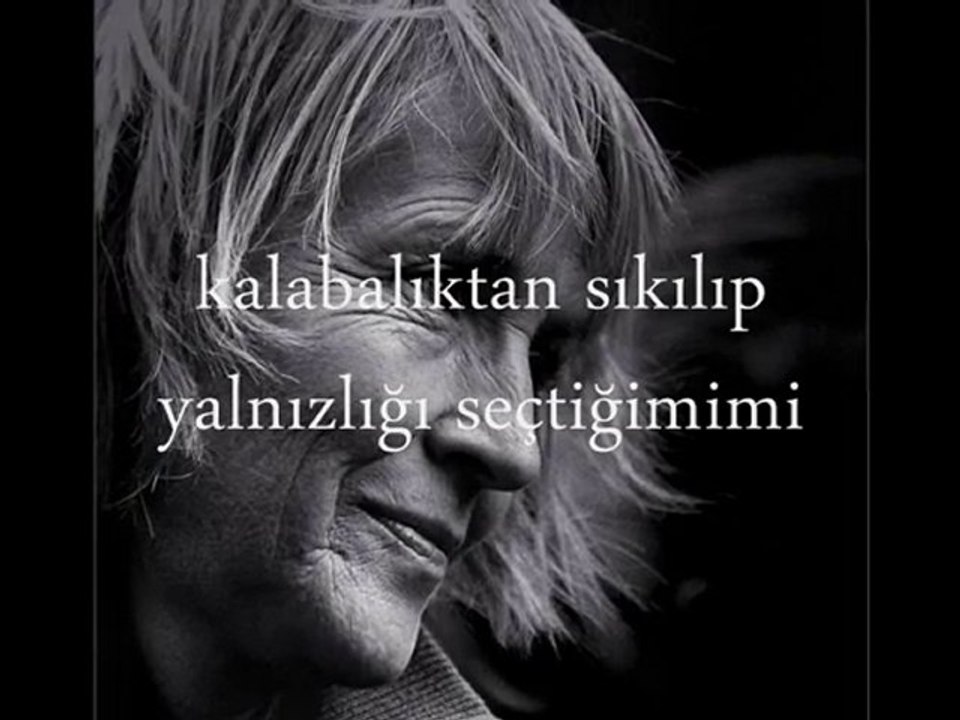 Ne bilmek isterdin ey insan /Edibe toğaç şiirleri