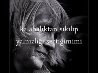 Ne bilmek isterdin ey insan /Edibe toğaç şiirleri