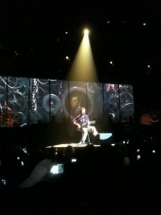 Christophe Maé à angers