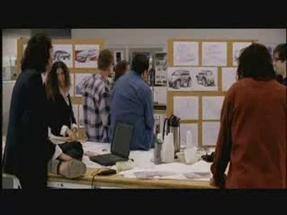 I art d'licat de'la s'duction (Cansel Elçin)