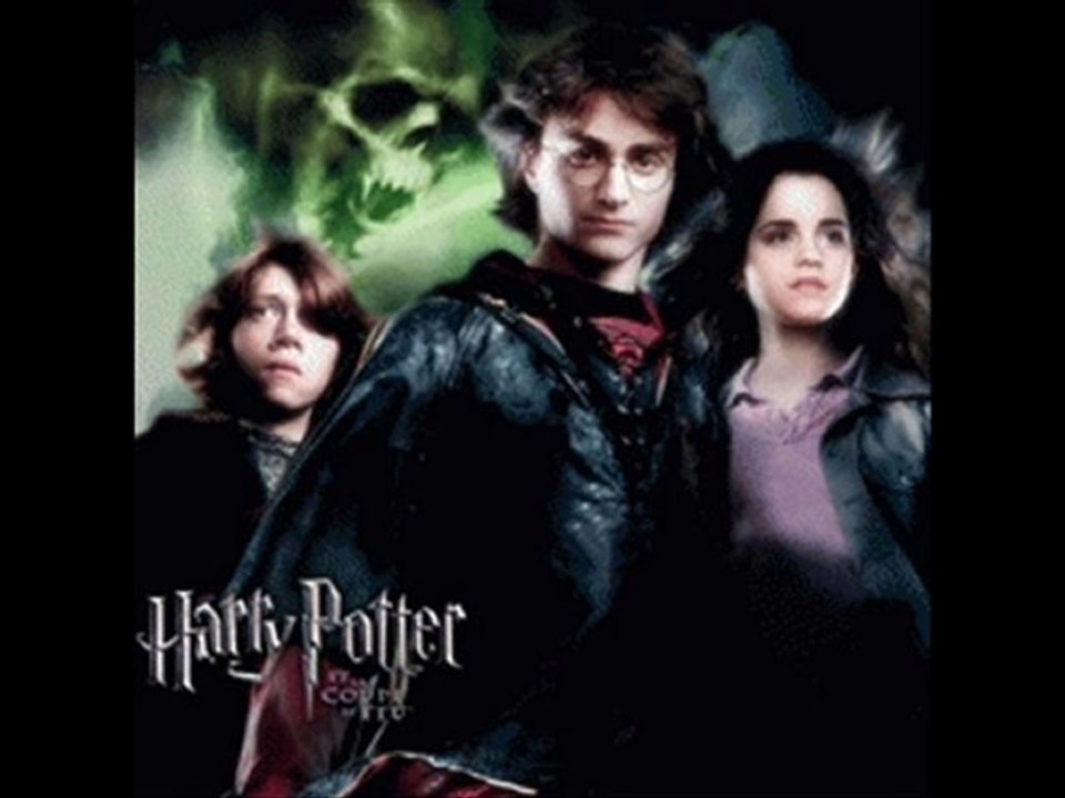 Harry Potter