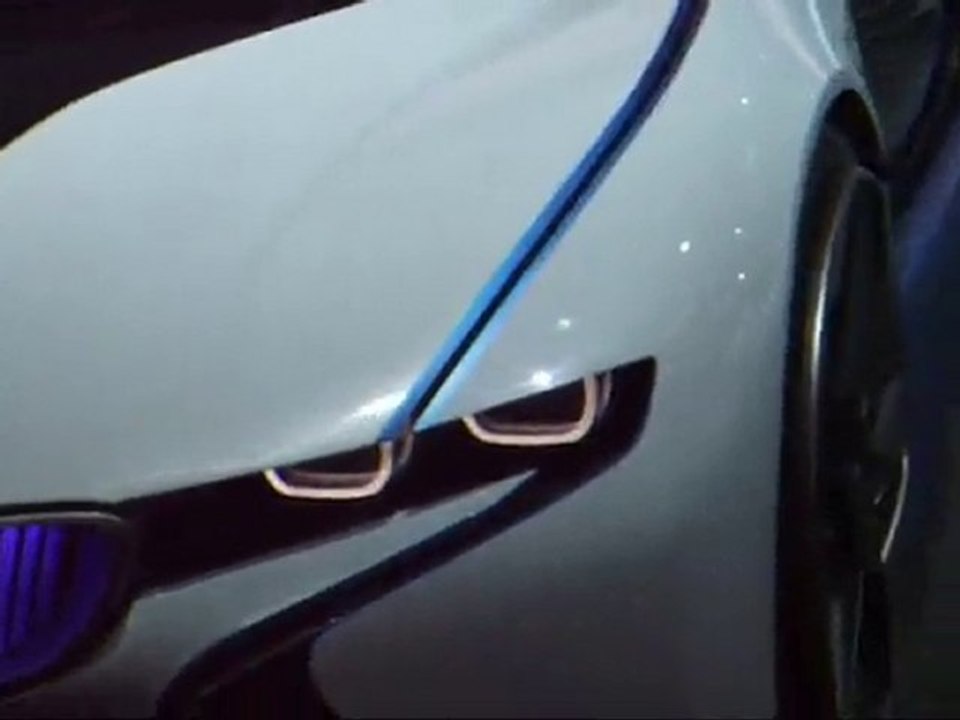 salon de l'auto 2010