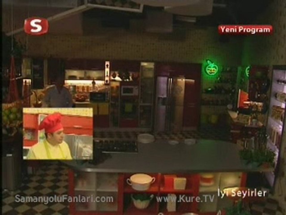 iyi seyirler izle 1.Bl 6.ksm Fırat P.yiğit Oktay usta action