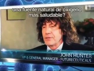 La Ciencia detras de Evolv