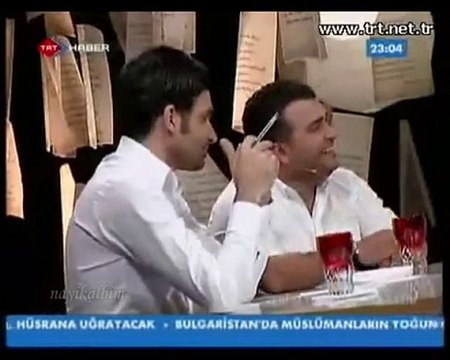 15 Gökmen Serdar Tuncer Uğur Işılak Sadakat ve Anne