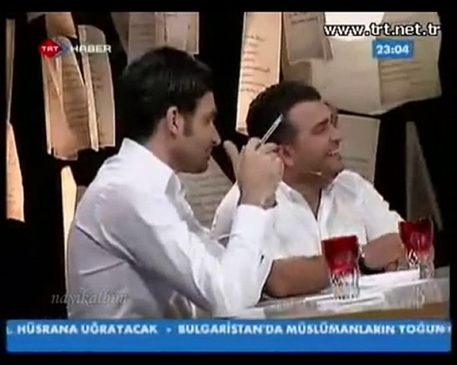 15 Gökmen Serdar Tuncer Uğur Işılak Sadakat ve Anne