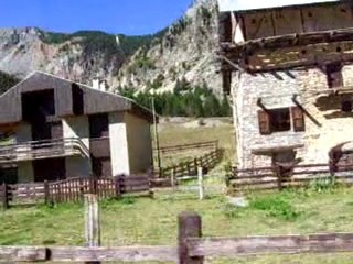 Départ Rando Parpaillon 2010 IMG_0602