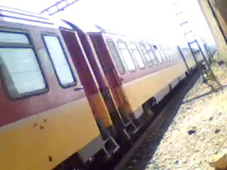 Croisement de E-1414 et la E-1300 in Sidikacem ! anass-ONCF