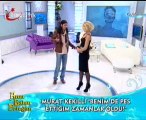 MURAT KEKİLLİ PETEK DİNÇÖZ PROGRAMI 4.KISIM