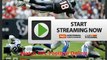 Jacksonville Jaguars vs Buffalo Bills Game Live Stream