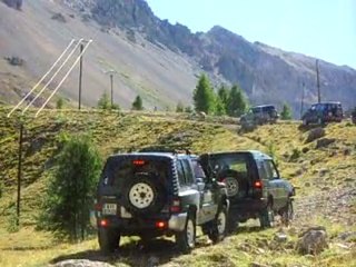 Randonnée Parpaillon 2010 IMG_0603