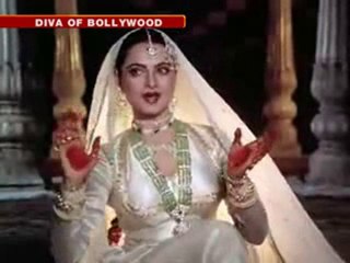 Happy Birthday Rekha