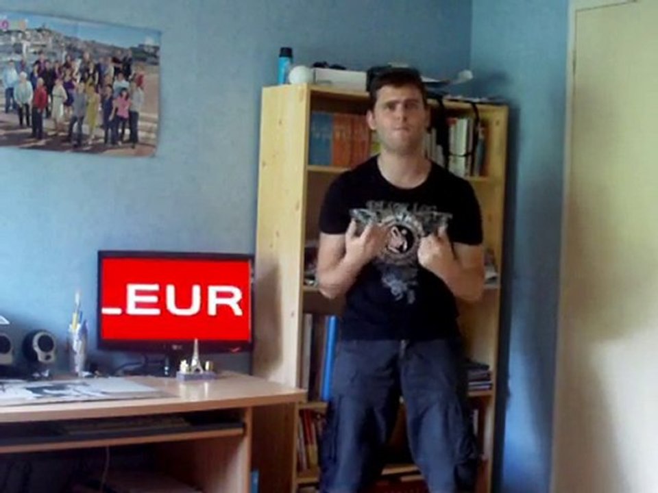 HAUT EN COULEUR Best-Of - 10/10/10