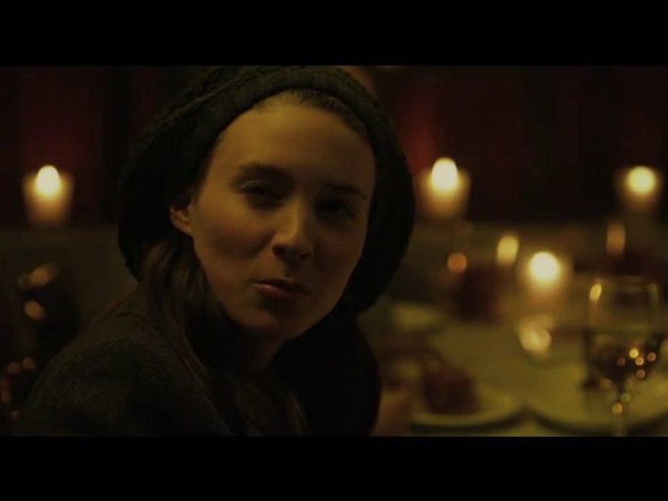 The Social Network - Extrait #4 [VF|HD]