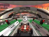 Trackmania Wii - Anteprima Italiana: Gameplay - Nintendo Wii