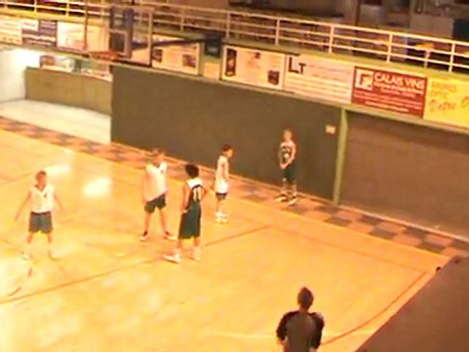 Ardres-ESSM : 1er quartemps