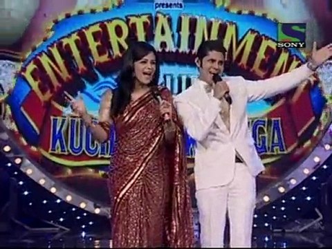 HQ Entertainment Ke Liye Kuch Bhi Karega 10th Oct 2010 Pt1