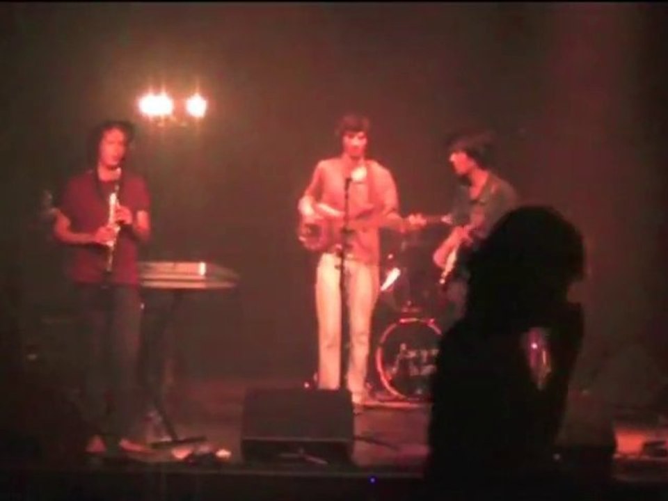 Lady & Tramps live @ Avranches (50)