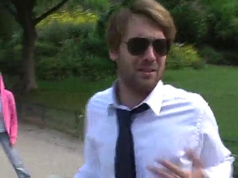 LipDub Mariage JB & LN (2 Octobre 2010)