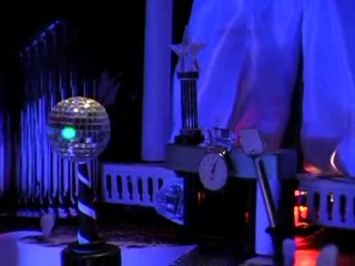 RENCONTRE AVEC ERIC POULAIN