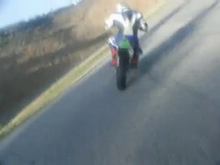 250 RS Aprilia, Alés, (08 & 09.10.10) partie2