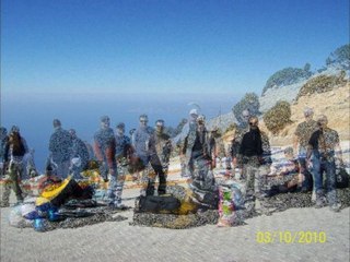 02-03 EKİM 2010 & ÖREN - FETHİYE & FTOĞRAFLARI