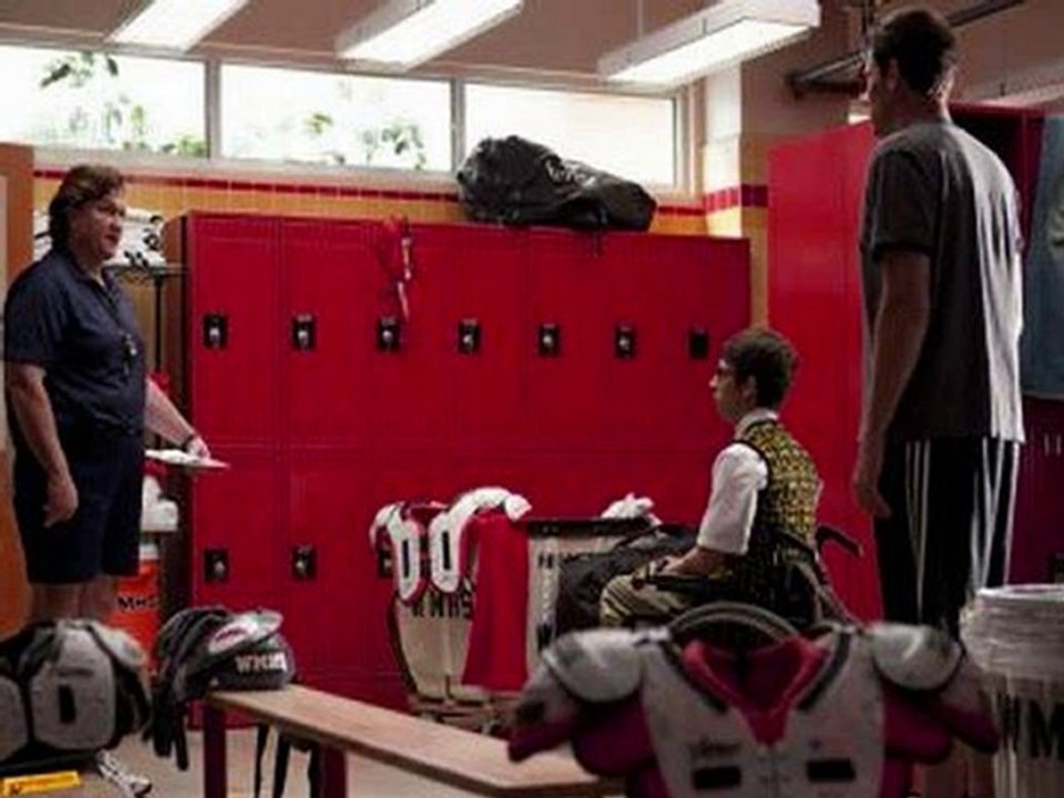 Glee Season 2 Episode 2 watch online