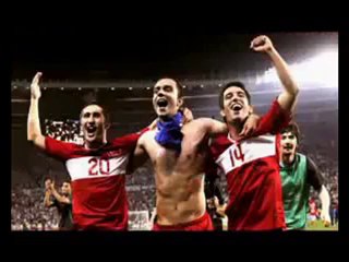 Özgün- Futbol Milli Takım Marşı (İstiklal)