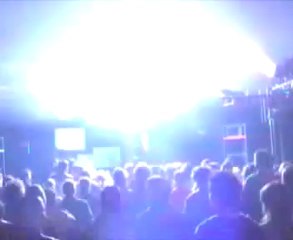 U.STONE live "sleepless night"