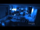 Paranormal Activity 2 Trailer- Türkçe Alt yazılı Fragman