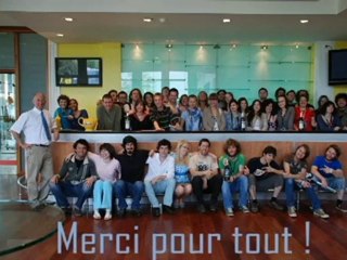 BEST ENSAM Bordeaux Ricard 2010