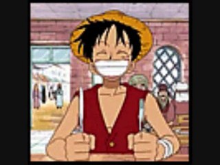 One Piece, Presentation