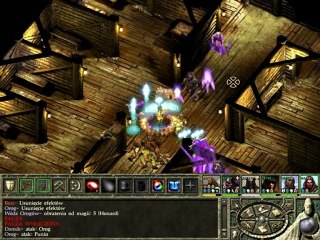Icewind Dale 2 cz. 37 Guthma wódz hordy