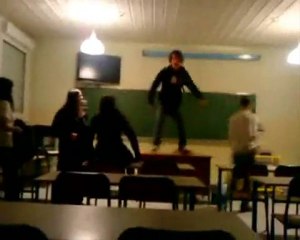 Projet Chaos 11  Best Of n°1