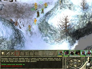 Icewind Dale 2 cz. 41 Beodawen i spółka