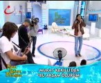 MURAT KEKİLLİ PETEK DİNÇÖZ PROGRAMI 6.KISIM