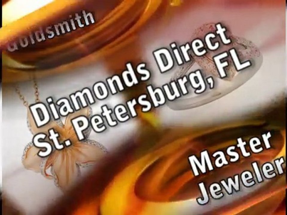 Gemologist Tampa Bay FL Diamonds Direct