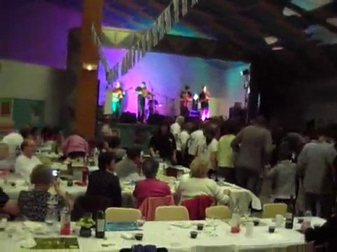 R.B.S.O. 2010 FEST-NOZ avec BREIZH BENAIZE