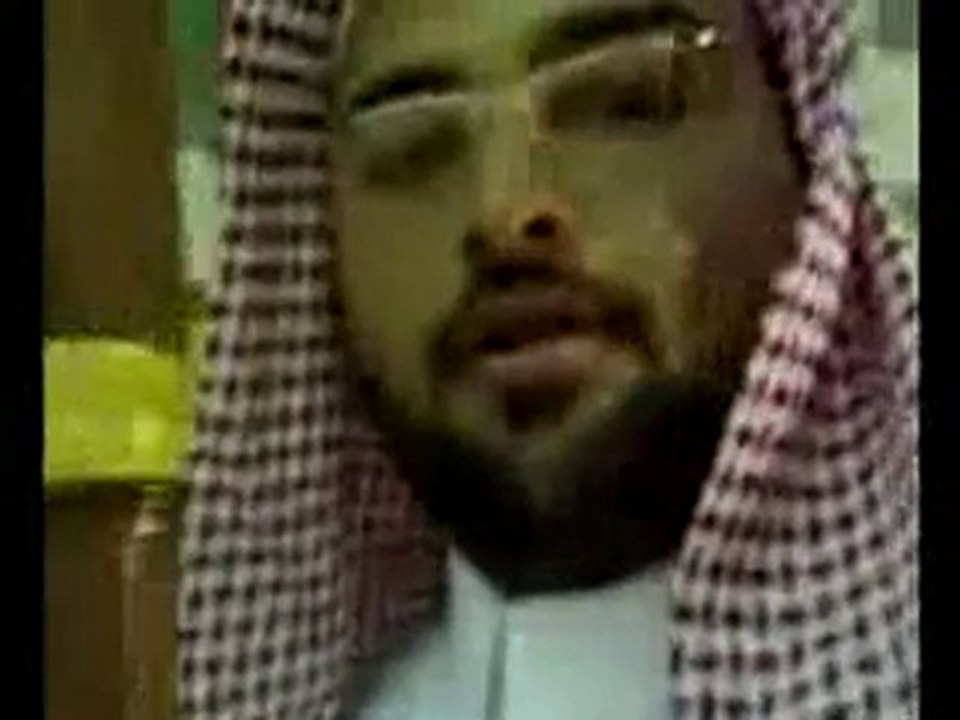 ((( Dj Magarula  )))  Kabe'nin imamı   Haber Kanal