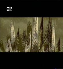 The Arcade Fire - Neighborhood Power Out