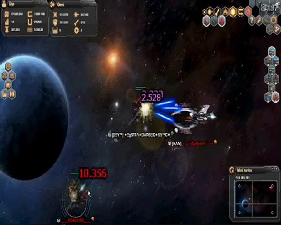 darkorbit tr1