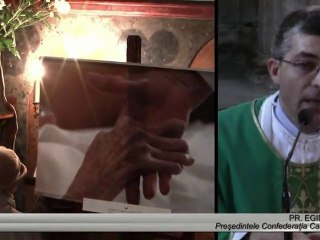 Chemaţi la recunoştinţă faţă de bătrâni