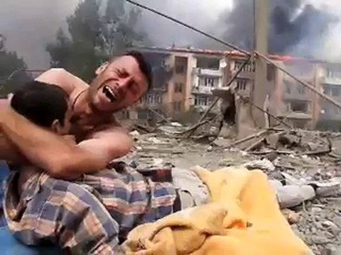 KORKU (Ufuk Gökbulut)