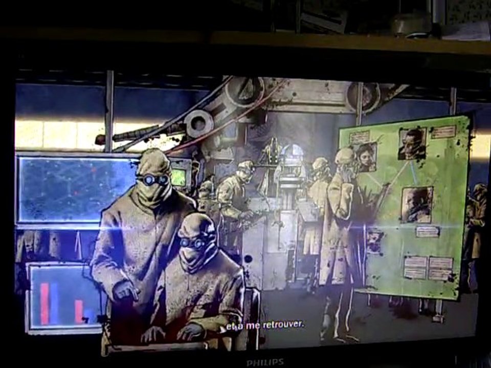 inFAMOUS - PS3 - La vérité