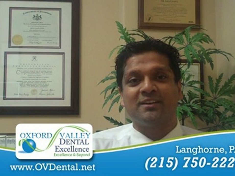 Best Dentist and Affordable Dentist Langhorne,PA