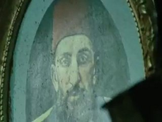 Sultan'ın Sırrı Yeni Fragman- Sultanın Sırrı -