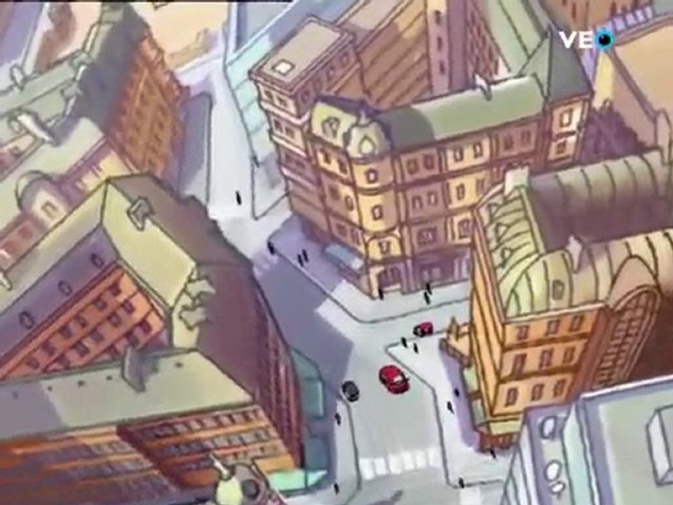 Titeuf 1x07c mi zeroe