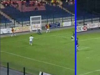 07/08 Lafourcade Chateauroux 1